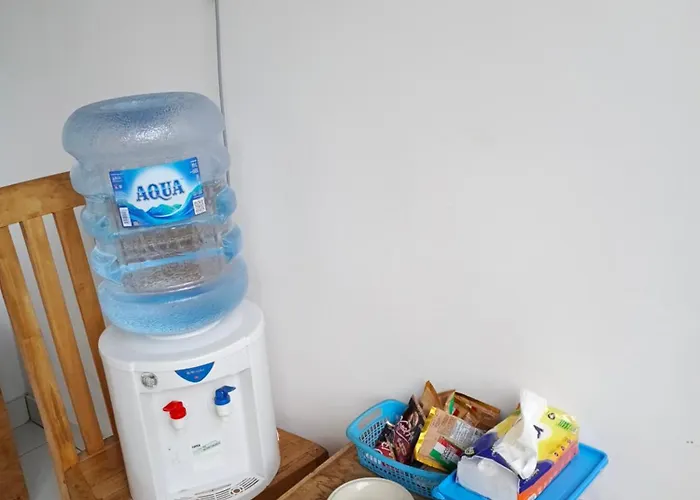 ホームステイ Giri